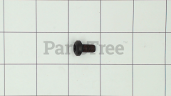 MTD 910-0862A Pan Head Screw