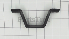 Generac 0K00970ST03 Foot Bracket - image 1