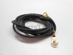 Simplicity 7012631 Use 7012631yp: Wire  Ground