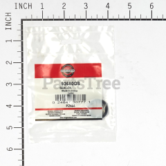 Snapper 93680 Use 93680gs: Screw  Sem Hex Head - image 3