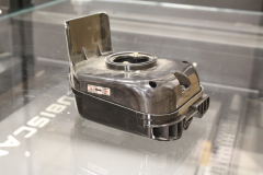 Echo P021029320 Air Cleaner Assembly - image 1