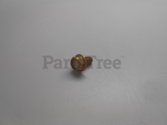 Exmark 323-47 Hex Head Screw - image 1
