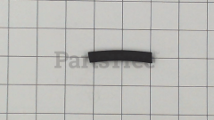 Generac 0J00620117 Fuel Hose, 4 Id X 8 Od X 55mm - image 1