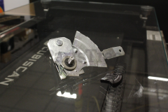Snapper 7501073 Height Of Cut Assembly Rf 22 Wbm - image 1
