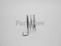 Toro 609638 Spring - image 2
