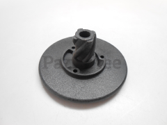 Toro 610032 Pulley Starter  S - image 1
