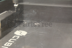 Simplicity 960386 External Retaining Ring, # 50 0.5 - image 1