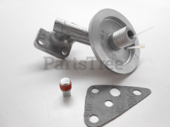 Snapper 807755 Use 808033: Adapter  Oil Filter - image 2