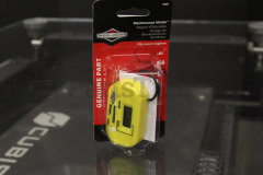 Briggs & Stratton 5081D Hour Meter With Maintenance