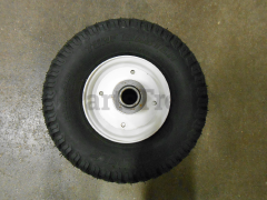Exmark E323276 Wheel And Tire Assembly - image 2