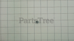 Echo 90056000006 Lock Nut, M6 X 1
