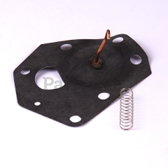 Snapper 496418 Use 299637: Diaphragm Kit - image 2