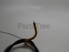 Echo 17800105960 Throttle Cable - image 3