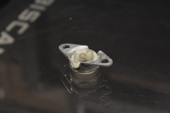 Toro 740166 Bearing Ay.