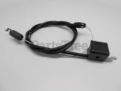 Snapper 29631 Clutch Cable, 39/5.1 - image 1