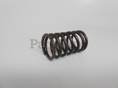 Snapper 555076 Use 692180: Spring-Valve - image 1