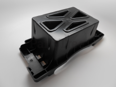 RedMax 532186491 Battery Box, Mount Front Lt - image 1