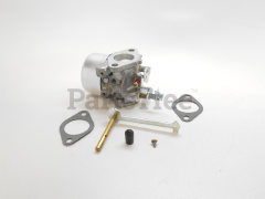 Tecumseh 640064 Carburetor - image 2