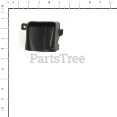 Briggs & Stratton 695660 Starter Motor - image 4