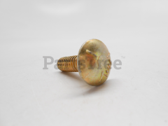 Snapper 91776 Carriage Bolt, 1/4-20 X .75 - image 5