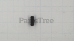 Scag 48973 Connector, 8 Way, Female - image 1