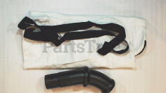 RedMax 530069272 Vacuum Bag Kit