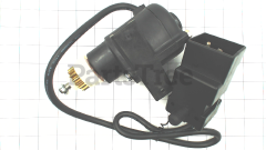 Snapper 801256 Use 801410: Motor-Starter - image 2