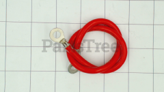 Snapper 16835 Positive Wire - image 2