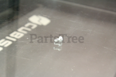 Generac G045770 Hex Head Capscrew, M5-0.8 X 10 C8.8
