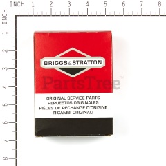 Briggs & Stratton 796188 Intake Manifold - image 4