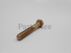 Echo 90001708048 Bolt, 1/4-20 X 1 1/2 - image 1