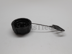 Poulan 530053072 Cap Oil - image 2