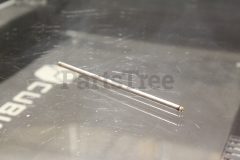 Generac 0C11980186 Rod Push Steel