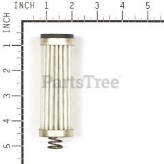 Simplicity 1687472 Oil Filter Kit - image 3