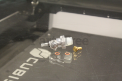 Echo 100642002311 Assy., Fuel Strainer - image 1
