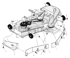 Stanley 241052x692A - Stanley Baffle (2001)