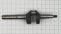 Honda Repair Part 13311-Z8B-900 - Crankshaft | PartsTree