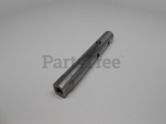 Poulan 532153721 Extension Steering Shaft - image 1