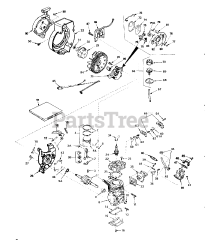 Toro 38242 (S-200) - Toro Snow Thrower (SN: 002000001 - 002999999) (1982)
