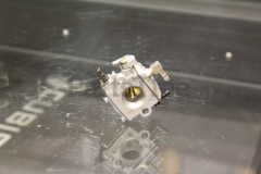 Echo A021002980 Carburetor Assembly - image 1