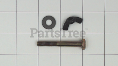 MTD 753-06199 Handle, Hwd