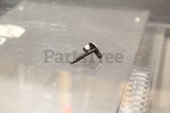 Briggs & Stratton 696565 Throttle Shaft - image 5