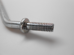RedMax 532109228 Lock Lever, Crt - image 2