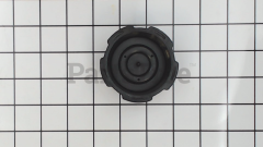 Homelite 310720002 Cap, Fuel - image 2