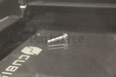 Simplicity 2960678 Hex Washer Head Tap Screw - image 3