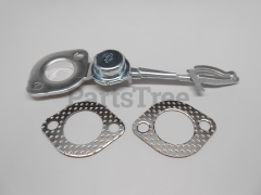 Briggs & Stratton 593208 Thermostat - image 1