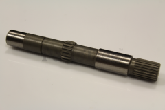 Troy-Bilt 2000007 Shaft-Motor