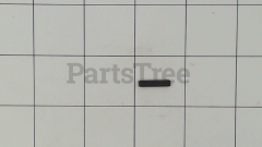 MTD 715-0138 Roll Pin, 1/18 Dia - image 2