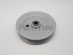 Snapper 60107 Idler Pulley - image 4