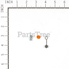 Snapper 54658 Collar Bearing Assembly With Fitting - image 5